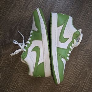 Nike Air Jordan 1 Low Top